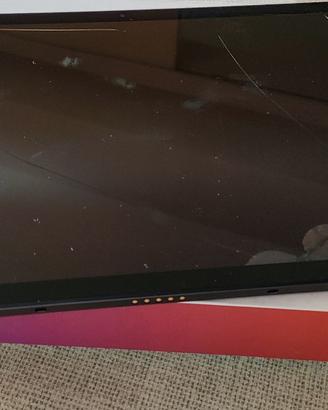 Lenovo Duet 5 Chromebook 13Q7C6 SCHERMO ROTTO