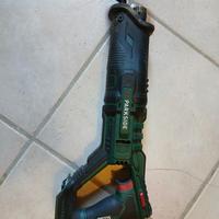 Seghetto  a batteria parkside