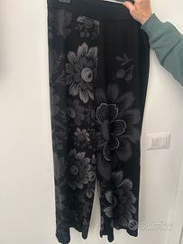 Pantaloni desigual xL con spacco