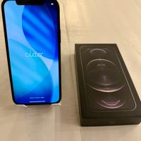 Iphone 12 pro 256gb