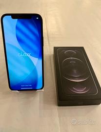 Iphone 12 pro 256gb