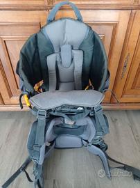 marsupio ventilato Deuter Kid Confort