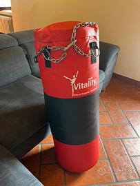 Sacco da box 40kg