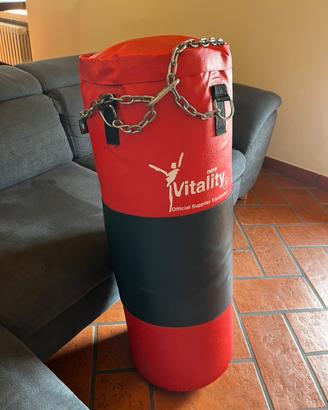 Sacco da box 40kg