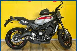 YAMAHA XSR 900 Garantita e Finanziabile