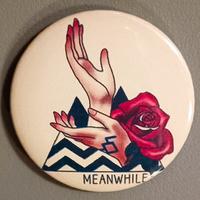 SPILLA MEANWHILE TWIN PEAKS 