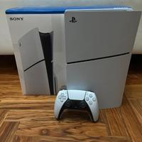 Ps5 Slim 