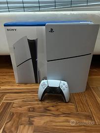 Ps5 Slim 