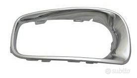 CORNICE FENDINEBBIA CROMATA COUNTRYMAN 2016