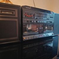 sistema hi-fi Pioneer CX-W700