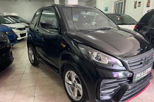 Ligier js 50 sport black 2023 19000km