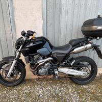 Yamaha Mt-03 660 2006