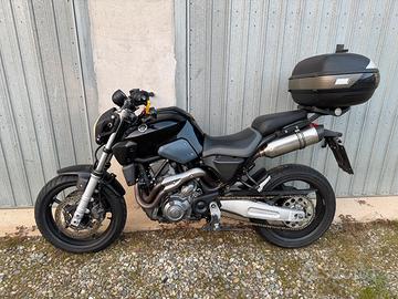 Yamaha Mt-03 660 2006