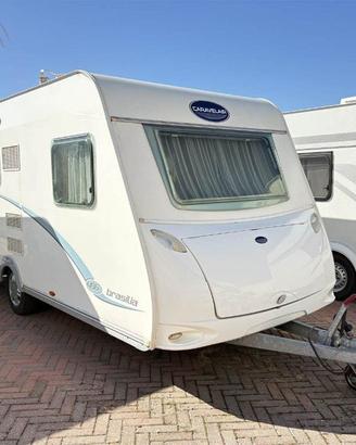 CARAVELAIR BRASILIA 486