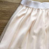 Gonna in tulle donna