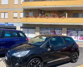 Citroen DS3 - 2012 JUST BLACK