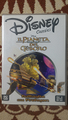 Videogioco PC Disney "Il Pianeta del Tesoro"