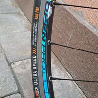 Cerchi Mavic Basso profilo