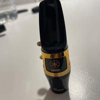 Bocchino sax Alto yamaha custom 4 c