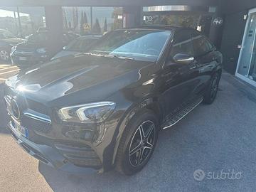 Mercedes-benz GLE 300 GLE 300 d 4Matic Mild Hybrid