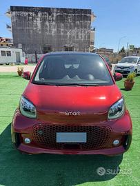 Smart ForTwo EQ Prime