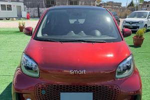 Smart ForTwo EQ Prime