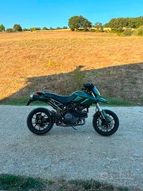 ducati hypermotard 796 