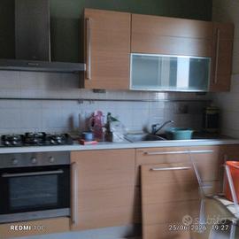 cucina Scavolini 