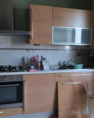 cucina Scavolini 
