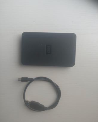 hard disk 