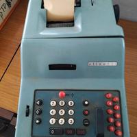 Calcolatrice Divisumma 14