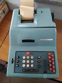 Calcolatrice Divisumma 14