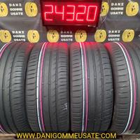 4 GOMME 225 45 17 ESTIVE NEXEN DOT22