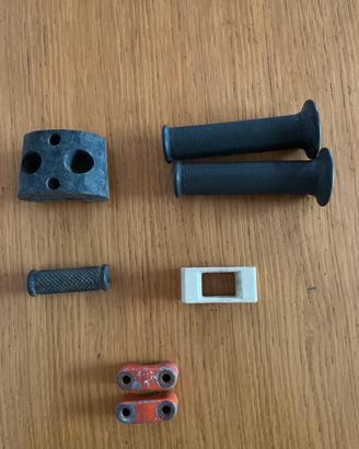 Sachs Magura SWM Marzocchi