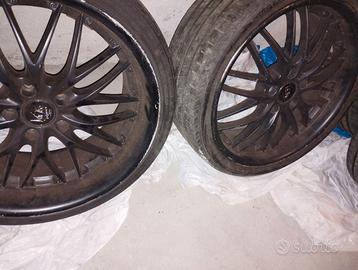 CERCHI R19 CANALE ROVESCIATO .