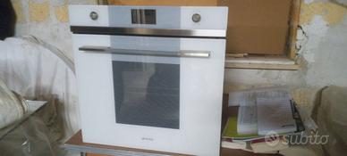 forno da incasso Smeg