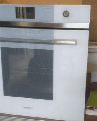 forno da incasso Smeg