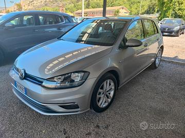 Volkswagen Golf 1.4 TGI DSG 5p. Executive BlueMoti