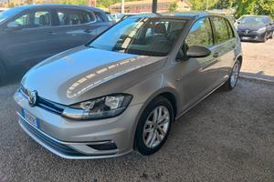 Volkswagen Golf 1.4 TGI DSG 5p. Executive BlueMoti
