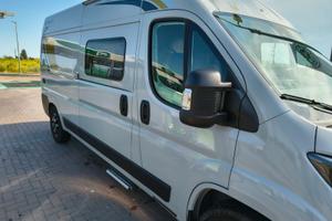 VAN 2025 CI kiros 6xl elite