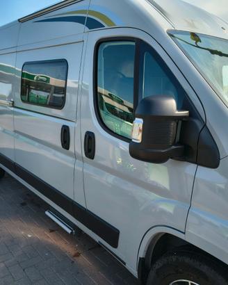 VAN 2025 CI kiros 6xl elite