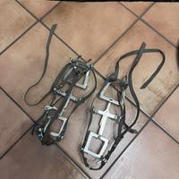 Ramponi i  acciaio Camp