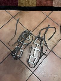 Ramponi i  acciaio Camp