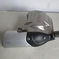 Marmitta completa ducati monster 797