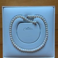 Collana di perle Miluna