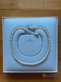 Collana di perle Miluna