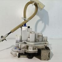 SERRATURA ANTERIORE DESTRA FIAT Doblo Cargo 518173