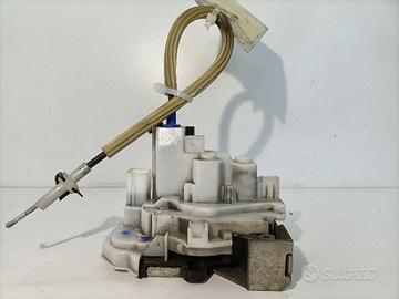 SERRATURA ANTERIORE DESTRA FIAT Doblo Cargo 518173