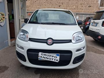 Fiat Panda 1.2 69 C.V. ITALIANA PRONTA CONSEGNA