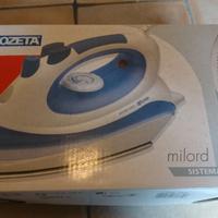 TERMOZETA FERRO DA STIRO